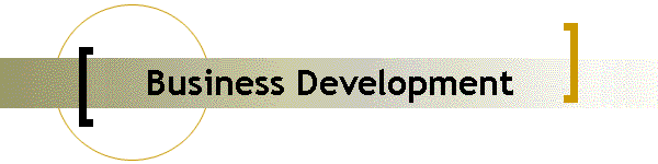 Business Development
