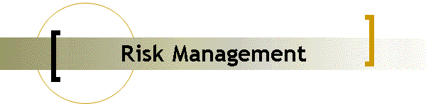 Risk Management